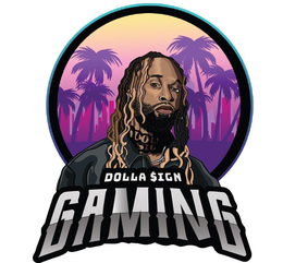 DOLLA $IGN GAMING trademark