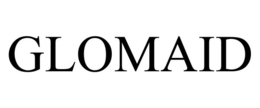 GLOMAID trademark