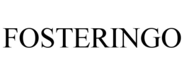 FOSTERINGO trademark
