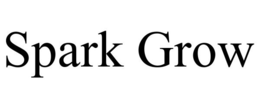 SPARK GROW trademark