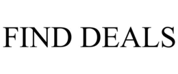 FIND DEALS trademark