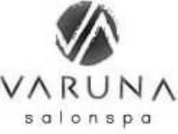 VA VARUNA SALONSPA trademark