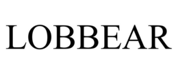 LOBBEAR trademark