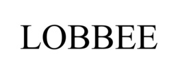 LOBBEE trademark