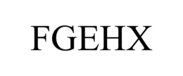 FGEHX trademark