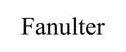 FANULTER trademark