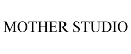 MOTHER STUDIO trademark