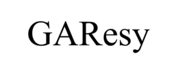 GARESY trademark