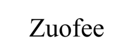 ZUOFEE trademark
