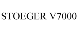 STOEGER V7000 trademark