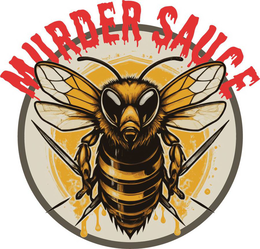MURDER SAUCE trademark