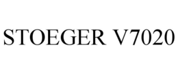 STOEGER V7020 trademark