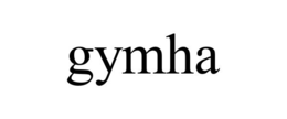 GYMHA trademark