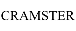 CRAMSTER trademark