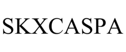 SKXCASPA trademark