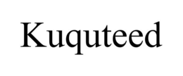 KUQUTEED trademark