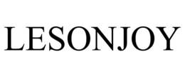 LESONJOY trademark