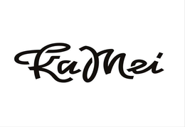 KA MEI trademark