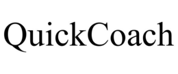 QUICKCOACH trademark