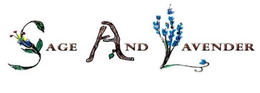 SAGE AND LAVENDER trademark