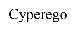CYPEREGO trademark