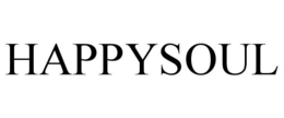 HAPPYSOUL trademark