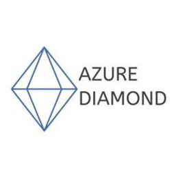 AZURE DIAMOND trademark