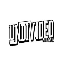 UNDIVIDED WORLDWIDE trademark