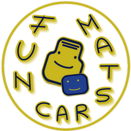 FUN CAR MATS trademark