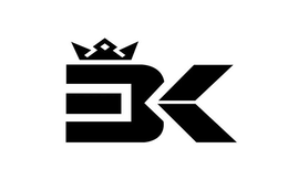 BK trademark