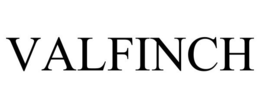 VALFINCH trademark