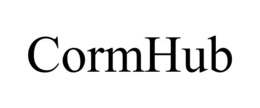 CORMHUB trademark