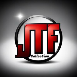 JTF COLLECTION trademark