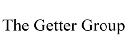 THE GETTER GROUP trademark