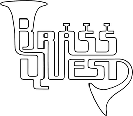 BRASS QUEST trademark