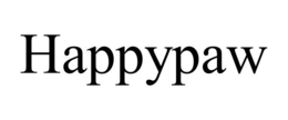 HAPPYPAW trademark