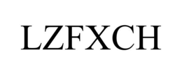 LZFXCH trademark