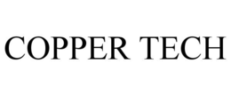 COPPER TECH trademark