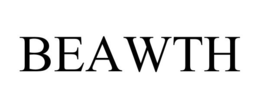 BEAWTH trademark