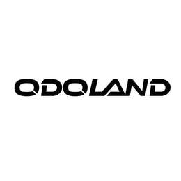 ODOLAND trademark