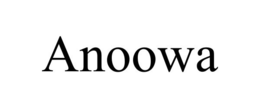 ANOOWA trademark