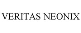 VERITAS NEONIX trademark