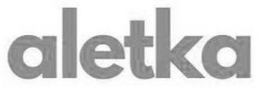 ALETKA trademark