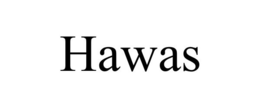 HAWAS trademark