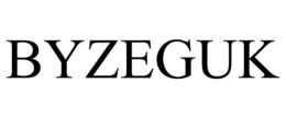 BYZEGUK trademark