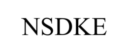 NSDKE trademark