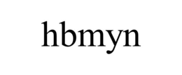 HBMYN trademark