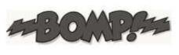BOMP! trademark