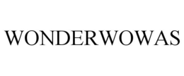 WONDERWOWAS trademark