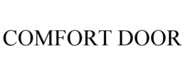 COMFORT DOOR trademark